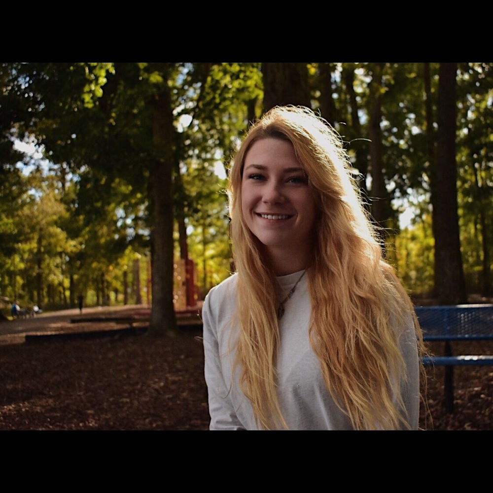 Meet your Posher, Bre